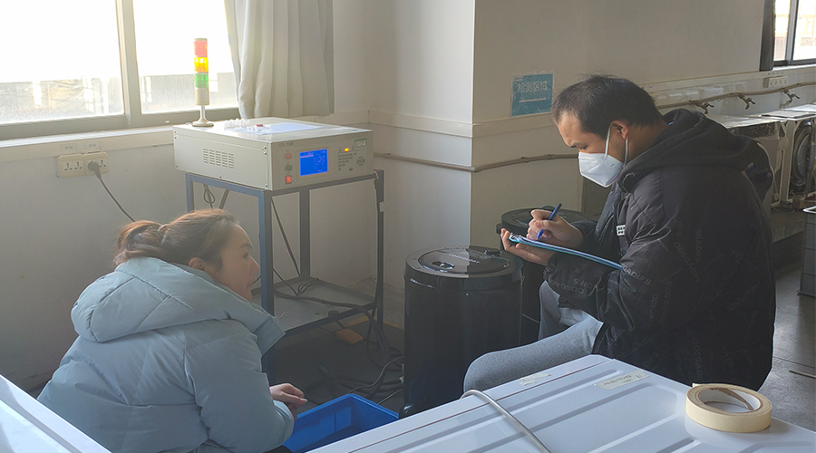 如何解決船用干衣機在顛簸海面上的“固定”難題？