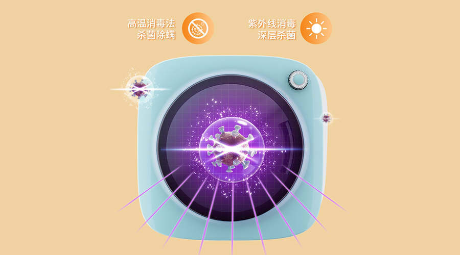 小型烘干機獲好評受寵！小型烘干機什么牌子好