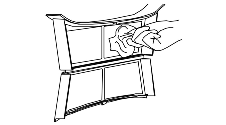 使用家用衣物烘干機(jī)時(shí)，要注意這些警示事項(xiàng)