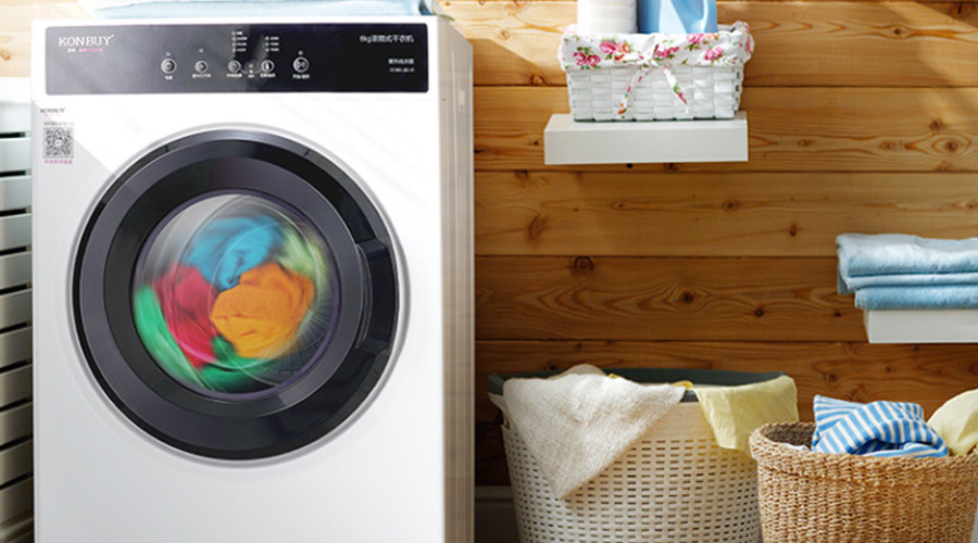 須知！滾筒衣服烘干機使用常識（一）