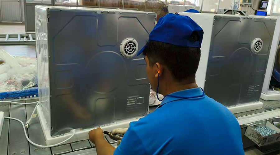 金環(huán)電器的產(chǎn)品如何為高管、員工宿舍提供專業(yè)的衣物護理和形象管理解決方案？