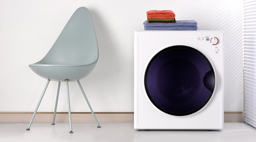 廣東是否需要衣服干衣機(jī)？看完就知道！
