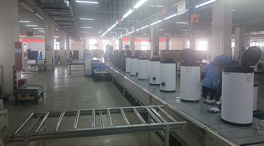 金環(huán)電器新品試產(chǎn)成功，訂單潮即將來襲