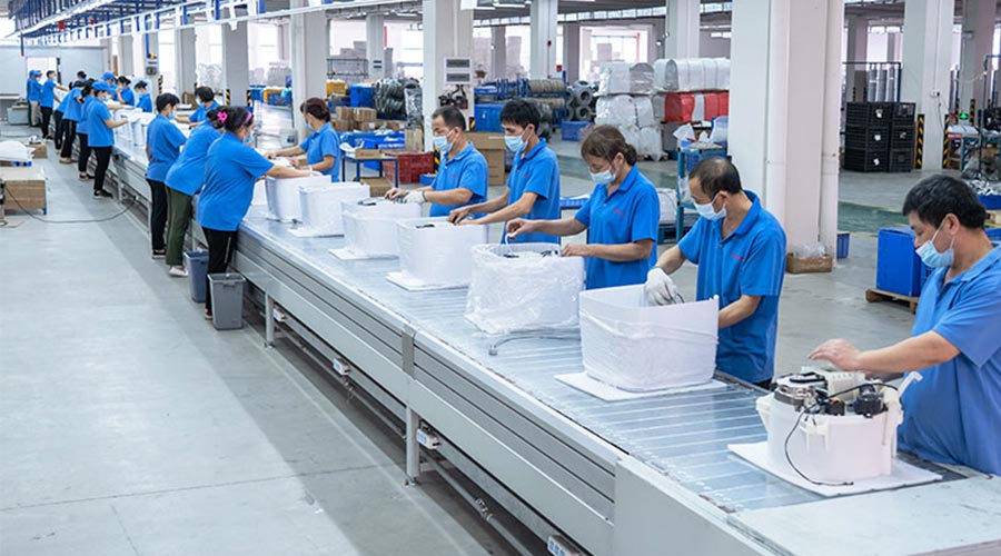 怎么選擇家用小型烘干機(jī)專業(yè)代工廠？