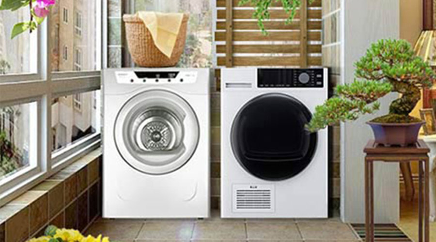 洗烘套裝前景大！其市場表現(xiàn)怎么樣？