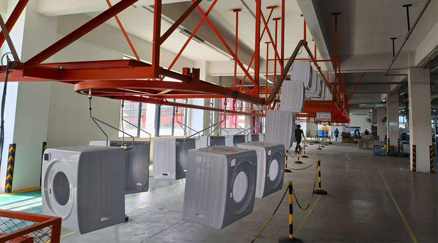 全球認(rèn)證加持，金環(huán)電器讓出口更簡(jiǎn)單