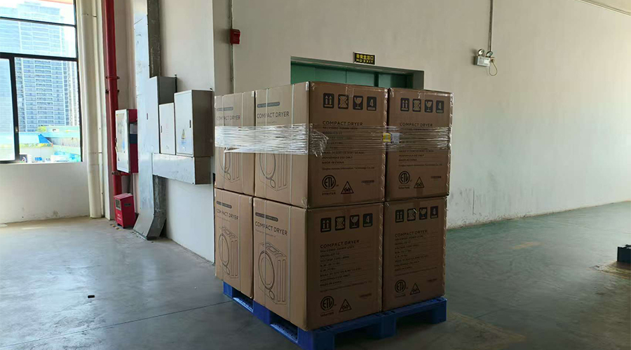 國慶假期，金環(huán)電器短暫休息，只為更好的出發(fā)