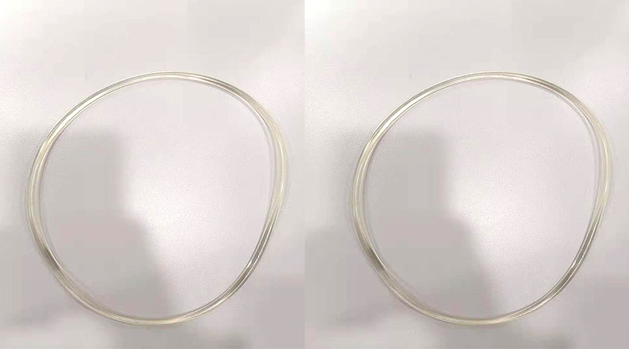 圖示！家用衣物烘干機(jī)風(fēng)輪皮帶是什么樣的