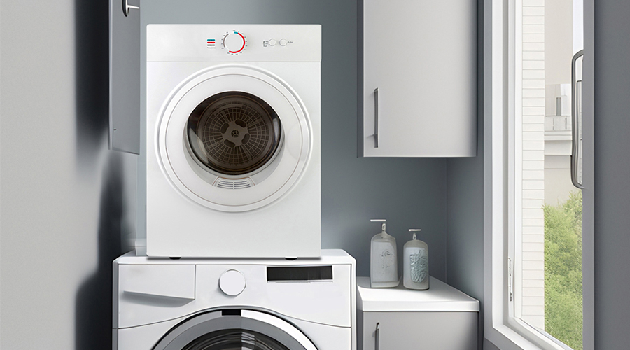 直排烘干機(jī)，品牌快速增量的利器