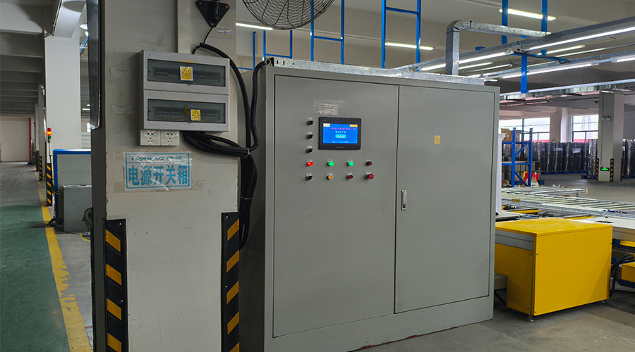 二十載匠心，鑄就滾筒干衣機(jī)行業(yè)典范