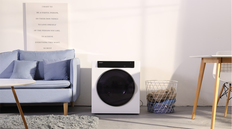金環(huán)電器：引領(lǐng)靜音革命，努力打造家用烘干機新標(biāo)準(zhǔn)