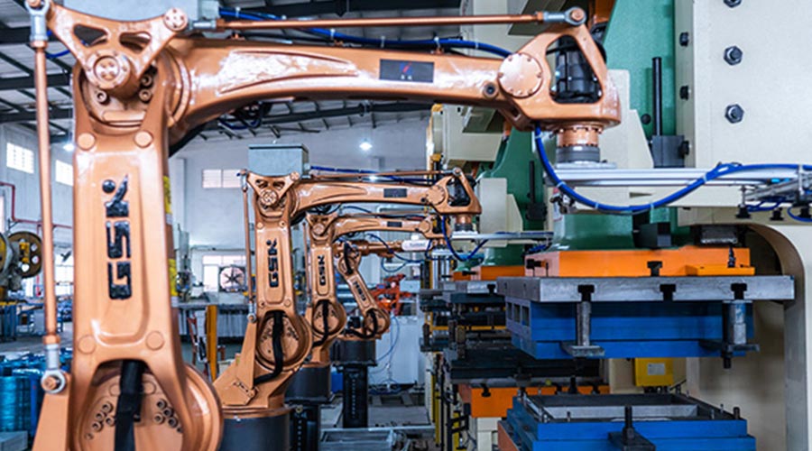 浙江電商客戶更換合作方，與金環(huán)電器達(dá)成干衣機(jī)代工合作因為這個！