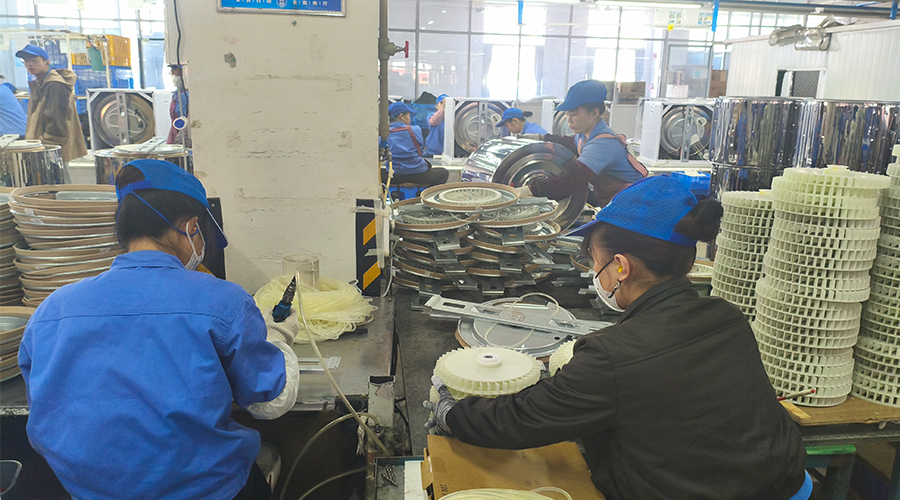 金環(huán)電器再次通過(guò)澳洲能效認(rèn)證，產(chǎn)品競(jìng)爭(zhēng)力更上一層