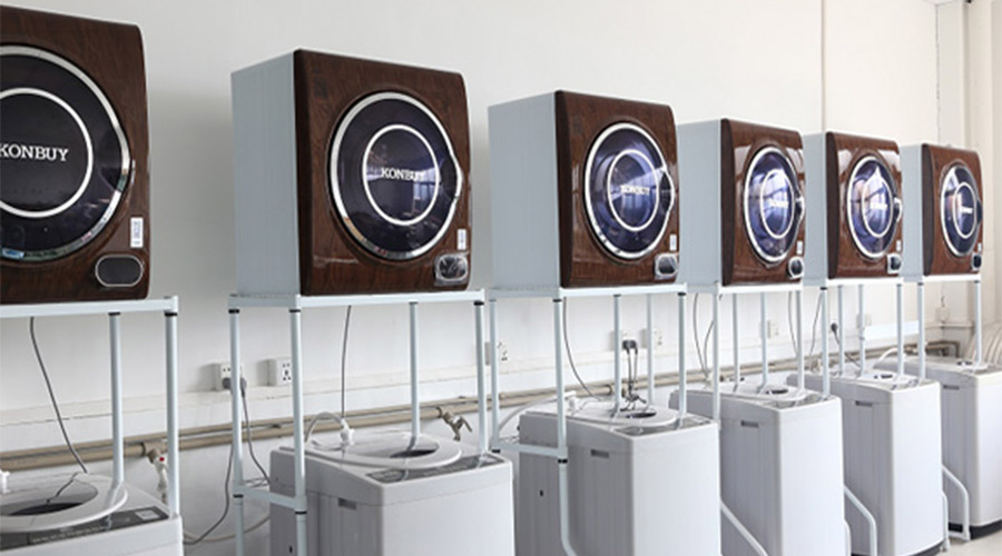 酒店共享干衣機怎么正確使用？干衣機廠家告訴你