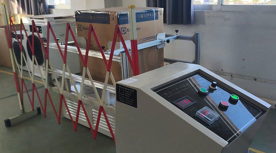 跨越萬(wàn)里考驗(yàn)，包裝與壽命測(cè)試保障全程可靠