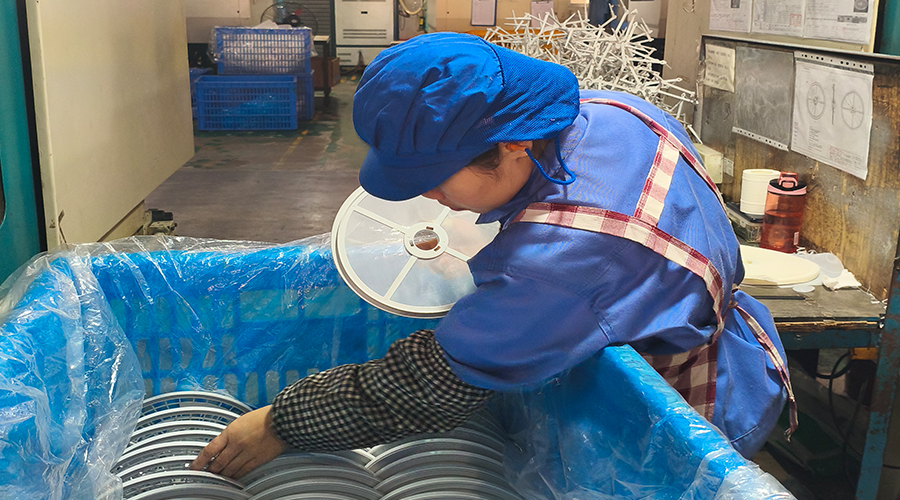 分區(qū)管理與及時(shí)退貨，構(gòu)建來料品質(zhì)閉環(huán)