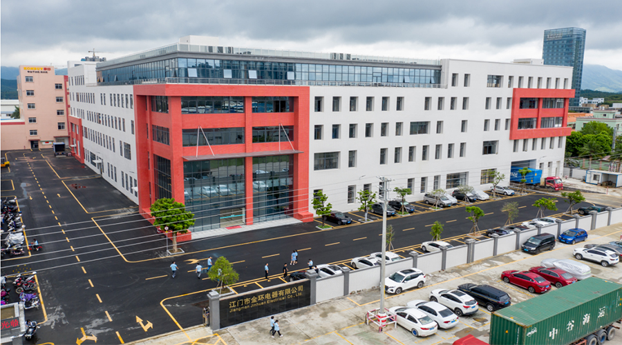 一個21年只做滾筒干衣機(jī)的工廠，是怎么樣的？