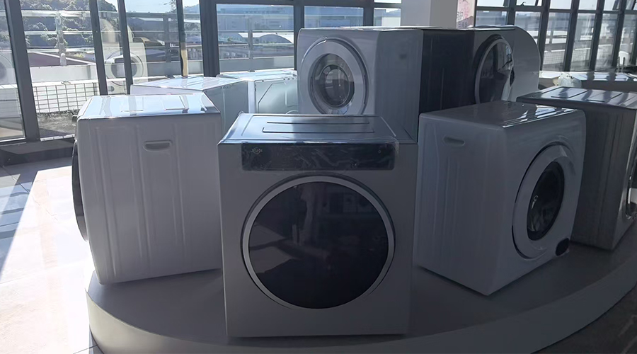 B2B干衣機采購指南：哪種烘干方式最好？熱泵、冷凝還是直排？——為您匹配更佳市場方案