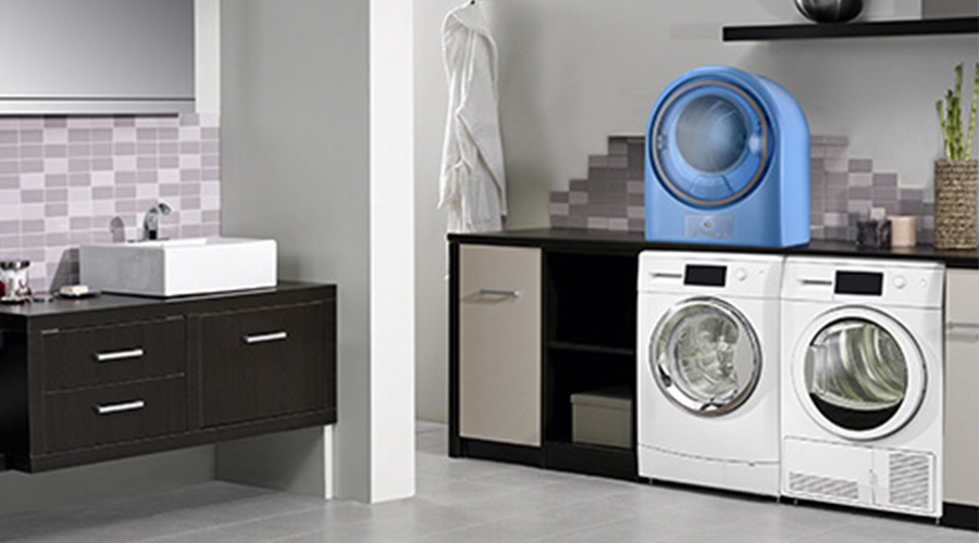 寶寶干衣好幫手的兒童干衣機(jī)，其烘干功率是多少？