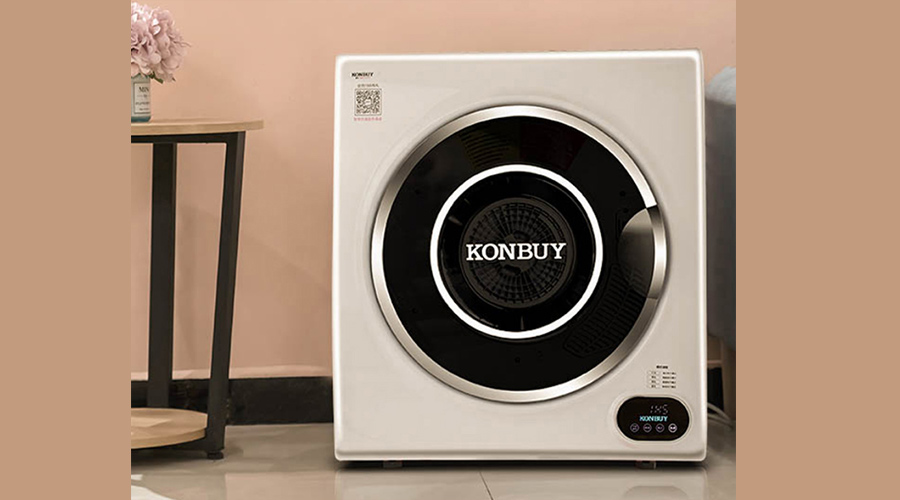 干衣機(jī)廠家告訴你衣物烘干機(jī)烘衣要多久才干？