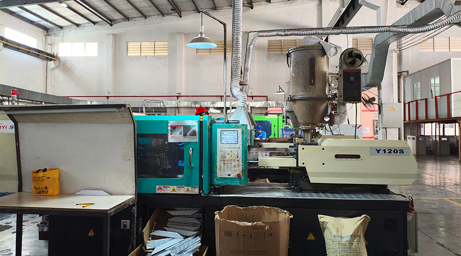 金環(huán)電器：堅守品質，引領烘干機制造