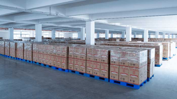 干衣機(jī)代工環(huán)境重要嗎？要不要達(dá)到5S管理標(biāo)準(zhǔn)？