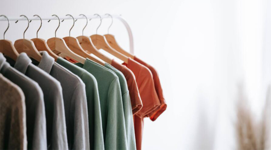 衣物護理劑是什么意思？衣物護理機廠家來解答