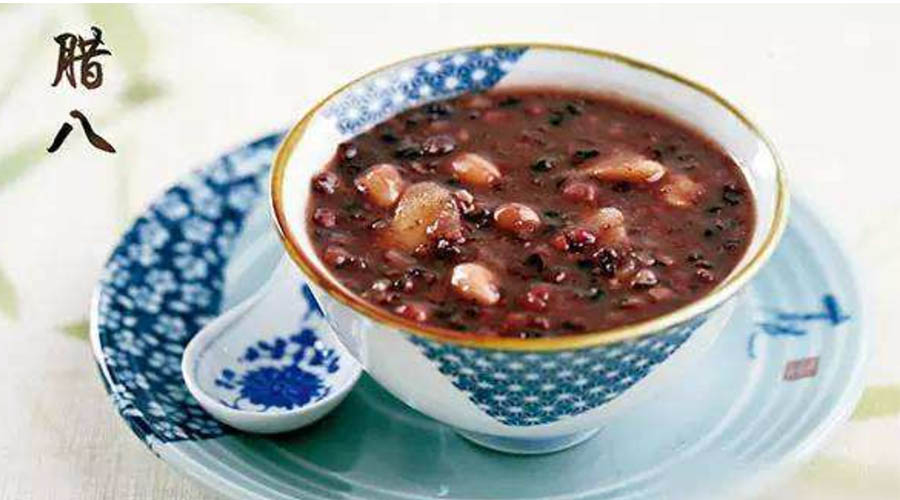 今日臘八！金環(huán)電器祝大家節(jié)日快樂(lè)