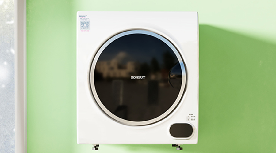 長(zhǎng)時(shí)間使用衣物烘干機(jī)，需要檢查機(jī)器哪些問(wèn)題