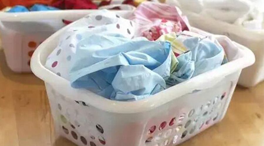 英國面臨“衛(wèi)生貧困”！衣物烘干機(jī)輕松消除衣物衛(wèi)生煩惱