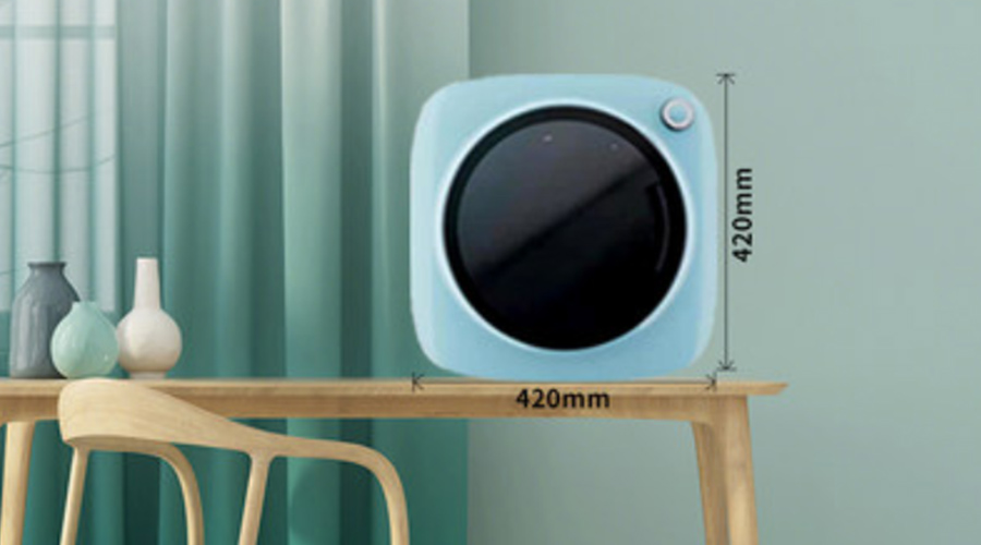 春雨將至！內(nèi)衣干衣機(jī)解決內(nèi)衣難干的急時(shí)之需