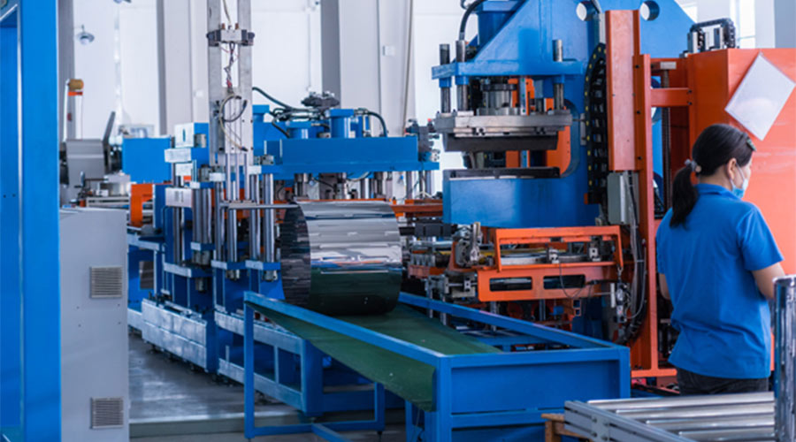 優(yōu)秀的衣物烘干機(jī)代工廠家，應(yīng)具備哪些特點(diǎn)？