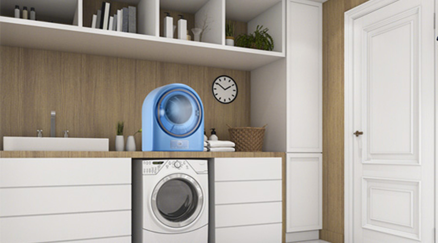 小型烘干機的使用壽命和什么有關(guān)？