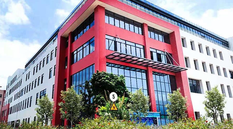 須知！金環(huán)電器員工春節(jié)放假的注意事項(xiàng)