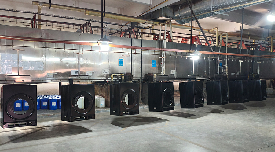 烘干機(jī)生產(chǎn)廠家