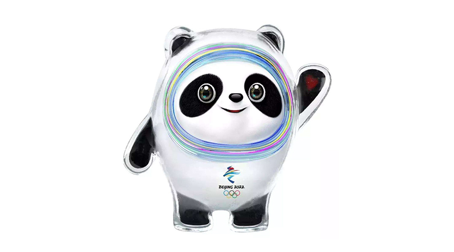 冬奧冰墩墩火爆！滾筒干衣機(jī)是否可以烘干毛絨玩具