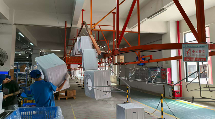 退貨率高，是時(shí)候重新審視您的烘干機(jī)工廠了嗎？