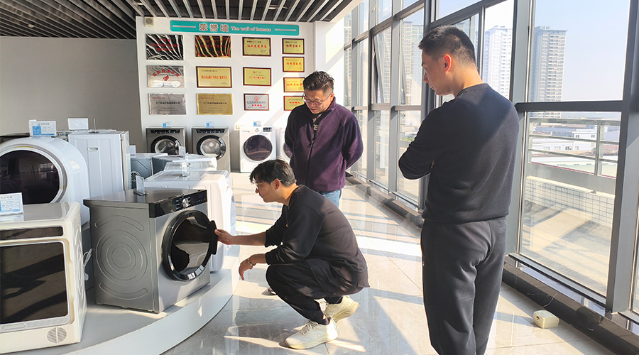 如何延續(xù)25年的店鋪流量，轉(zhuǎn)化為差異化干衣機(jī)產(chǎn)品的規(guī)模化增長(zhǎng)？