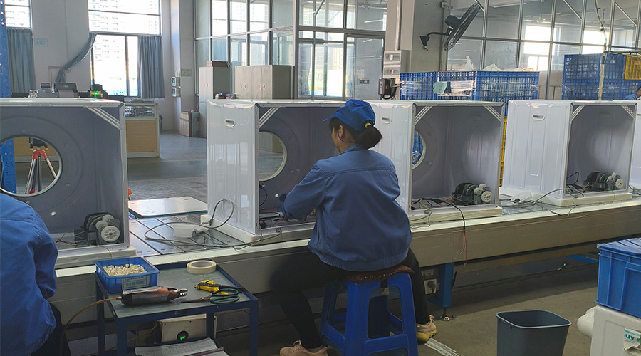 面對(duì)全球嚴(yán)苛能效標(biāo)準(zhǔn)，金環(huán)電器如何實(shí)現(xiàn)綠色智造與市場(chǎng)競(jìng)爭(zhēng)力？