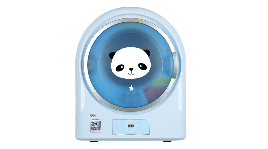 減少安全隱患！母嬰衣物烘干機如何確保孩子安全