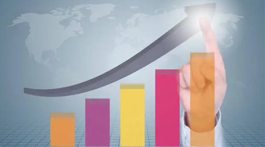 衣物烘干機突破重圍！成為2022年	Q1家電線上銷售增長品類之一