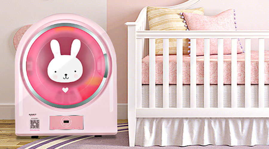 小型烘干機的風輪皮帶的作用是什么？