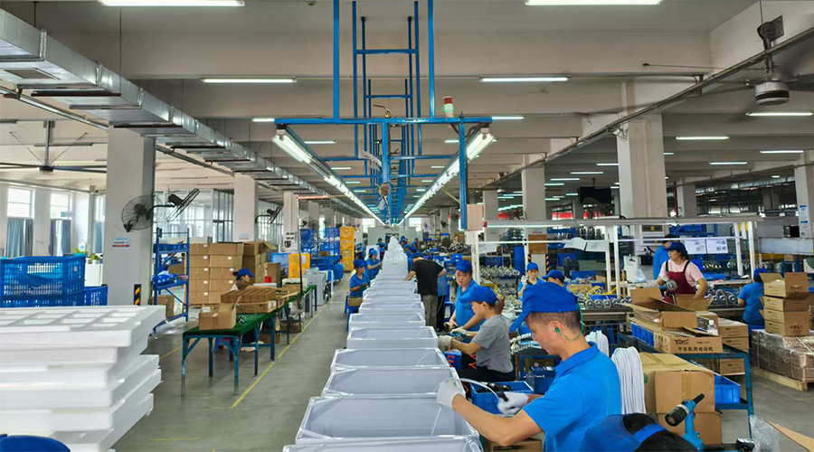 堅(jiān)守品質(zhì)與誠信，金環(huán)電器應(yīng)對市場挑戰(zhàn)