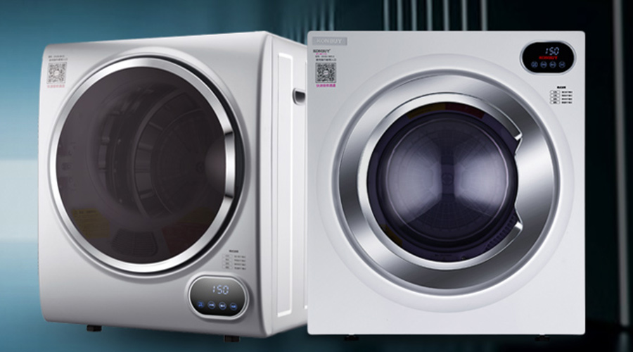 分析！衣物烘干機(jī)烘干的衣物是否可以直接穿？