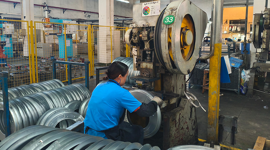 從制造到賦能，提供贏得市場的滾筒干衣機解決方案