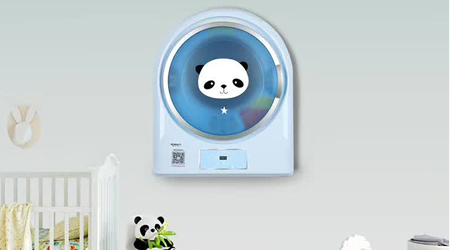 兒童衣物烘干機真的有必要嗎？