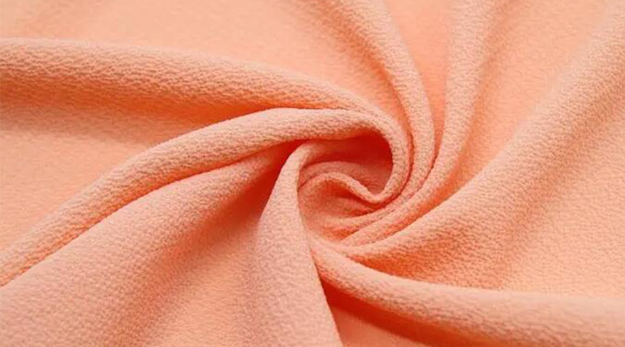 衣服護(hù)理常識：化纖面料衣物對溫度有什么要求？