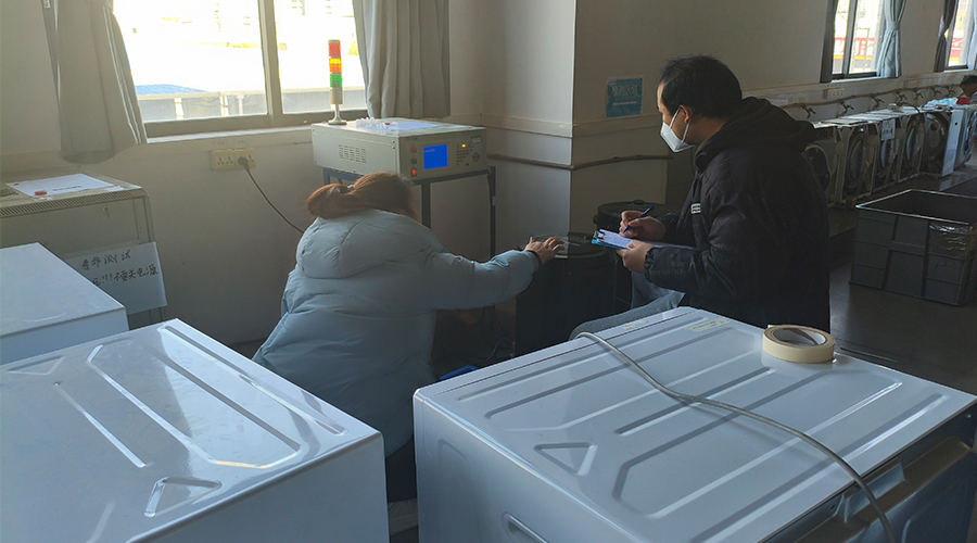 靈活排風設計，解鎖滾筒干衣機嵌入式安裝新可能