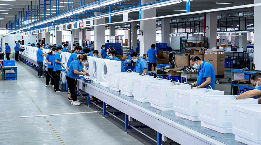 共享干衣機(jī)代工，需要注意廠家哪些問題