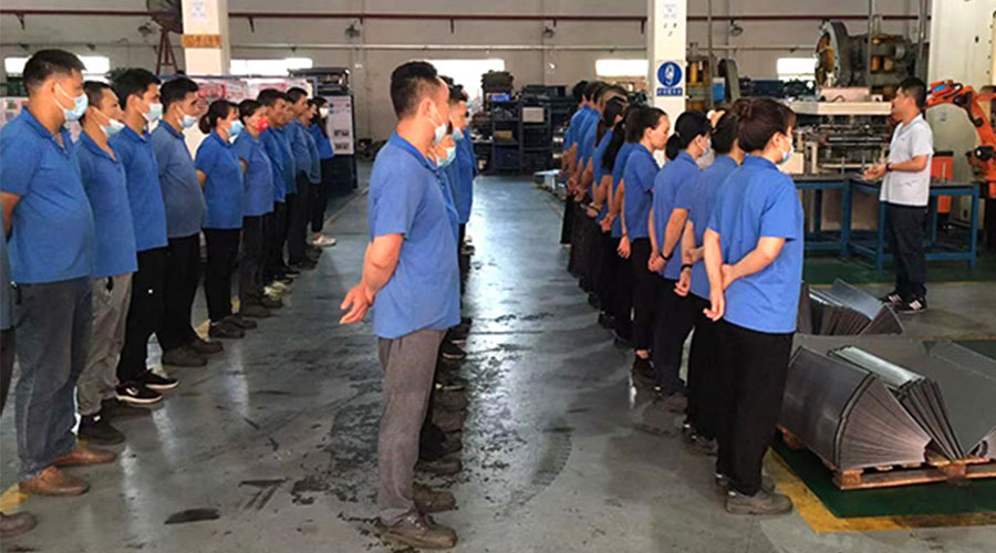 高考作文引熱議！金環(huán)電器嚴抓本手，追求妙手，警惕俗手！